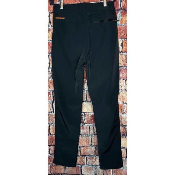 NWT Free Soldier Outdoor Women's Snow Ski Pants Softshell Fleece Lined Sz 25x30 - Picture 3 of 5